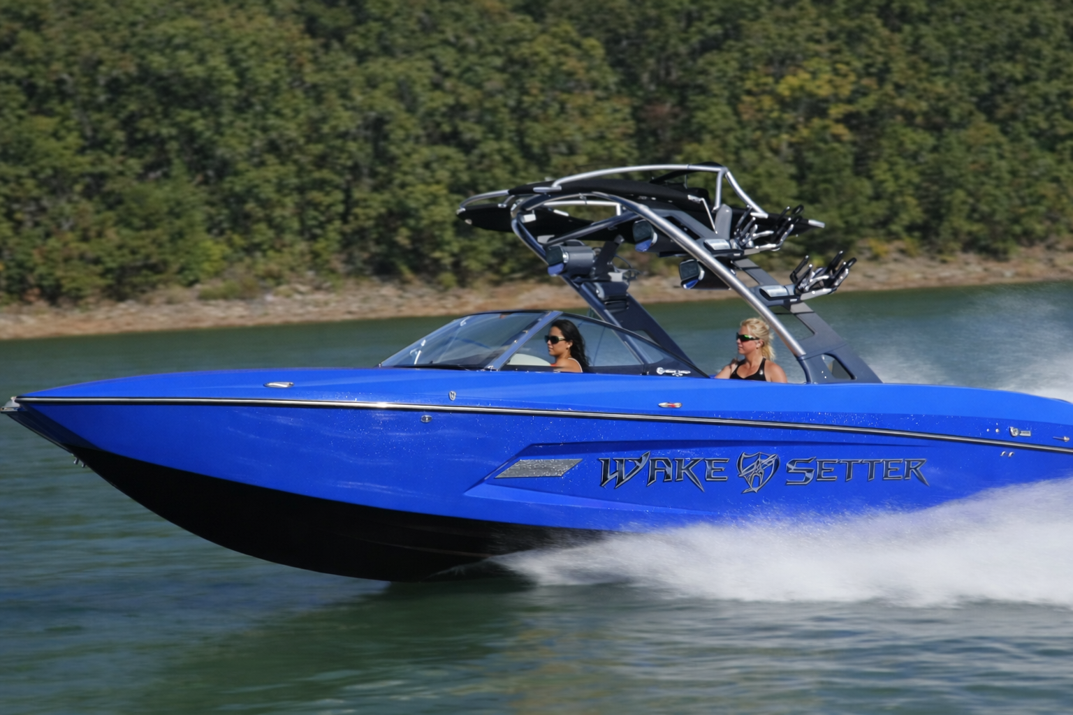 Wakesetter '11-'14
