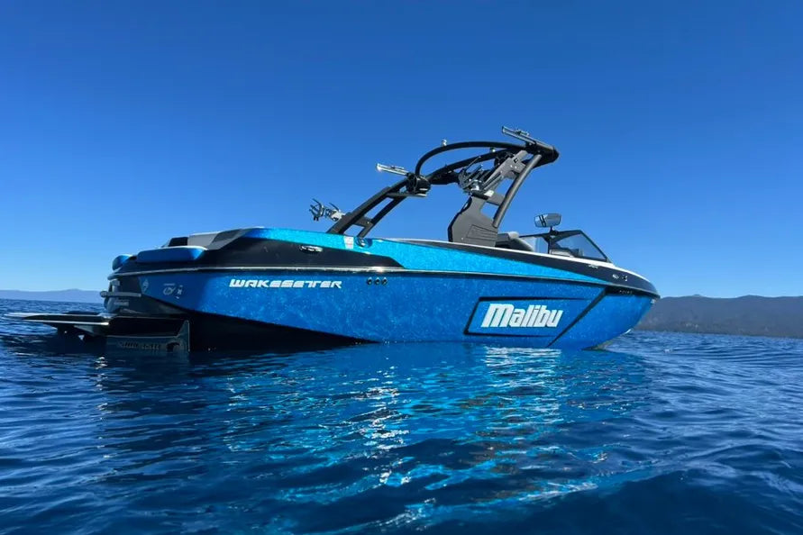 Malibu
