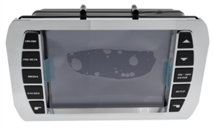 Replacement LCD Panel for Malibu Maliview Screen