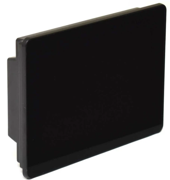 Malibu Medallion '18-19 7" Touch Screen Repair