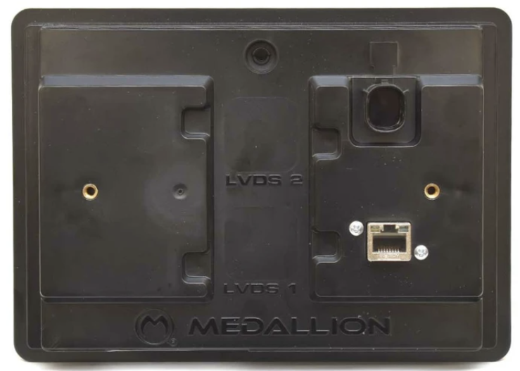 Malibu Medallion '18-19 7" Touch Screen Repair
