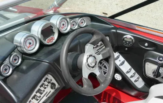 Mastercraft VDig LCD Replacement